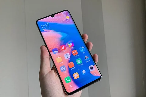 Xiaomi Mi CC9 Pro launched with 108-Megapixel five-camera setup, Snapdragon 730G