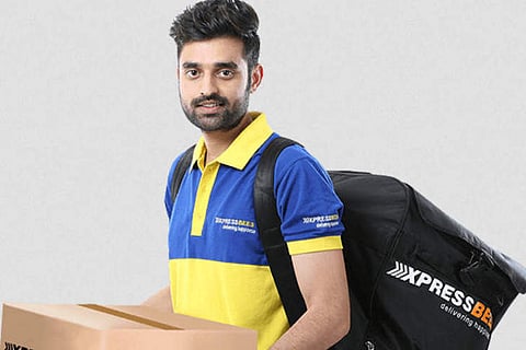 Logistics startup XpressBees secures $10 million funding from Alibaba