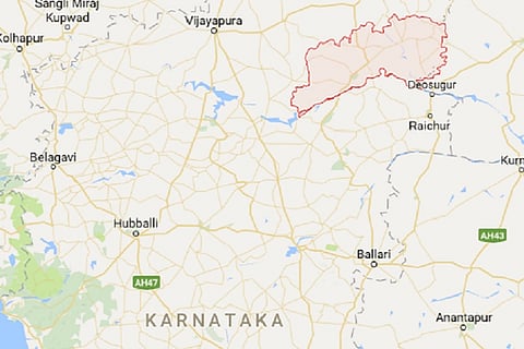 Karnataka villagers up in arms against N-plant in their village