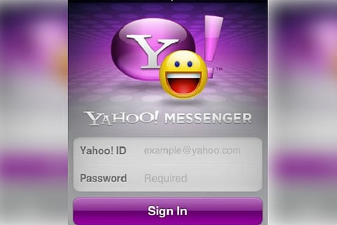 'End of a cyber era': Iconic Yahoo Messenger shuts down after 20 years
