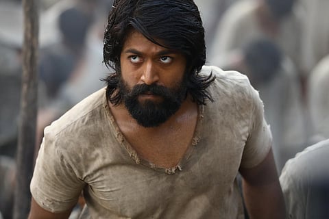 KGF 1 re-releasing in theatres
