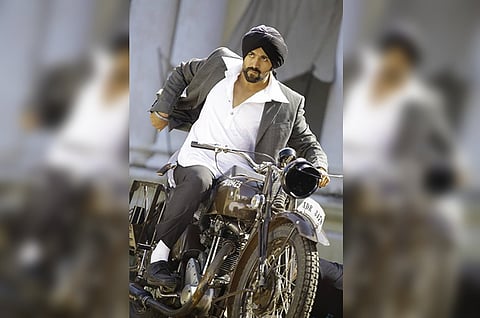 Yash decides ‘KGF Chapter 2’ will be his next