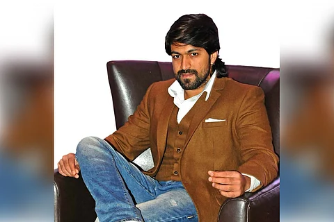 Yash puts ‘Raana’ on hold