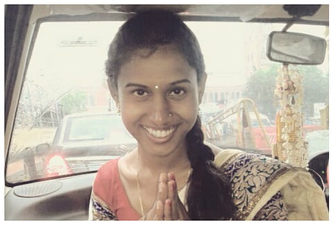 Yashini, first transgender woman to join TN police, takes charge in Salem