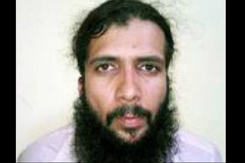 ‘My brother is not Yasin Bhatkal’: Brother of Dilsukhnagar blast convict slams verdict