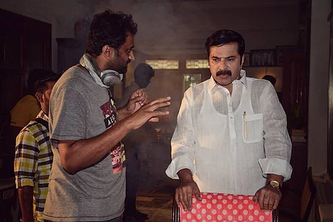 Director Mahi V Raghav responds to criticism of YSR biopic ‘Yatra’