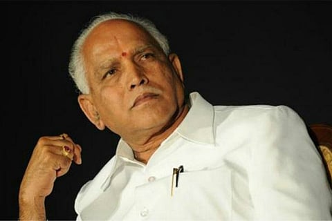 Will divided Opposition help Yeddyurappa in high stakes battle at Shikaripura?