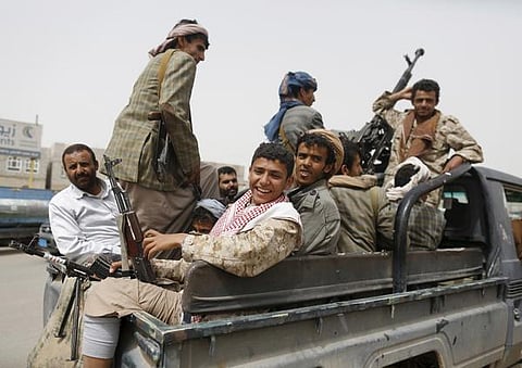 Scarcity of food, water in Yemen: Indian returnee