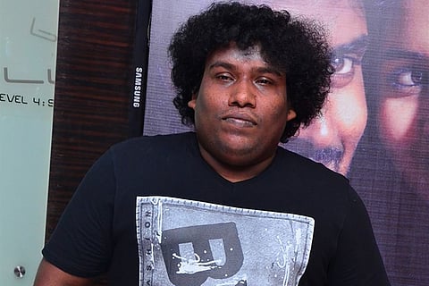 Yogi Babu to replace Vadivelu in ‘Imsai Arasan 24am Pulikesi’?