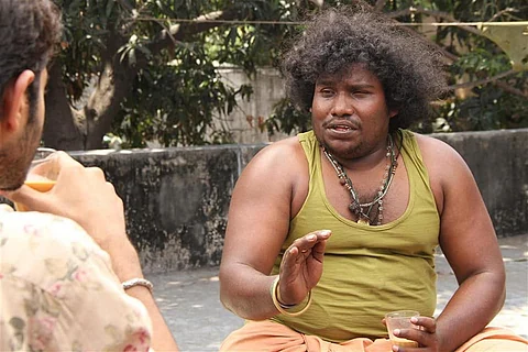 From 'Aandavan Kattalai' to 'Pariyerum Perumal', here's the best of Yogi Babu
