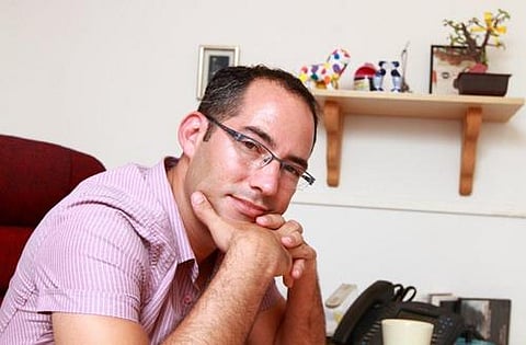 In Israel, as in Gaza, human rights are the last line of protection