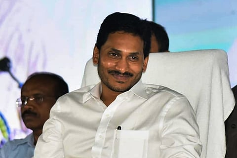 IPS shuffle in Andhra: Jagan govt transfers 13 senior police officials
