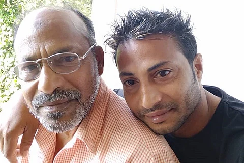 21 yrs after running away from home, why a Kerala man returned to his parents
