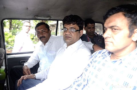 Suspected to be involved in murder cases with Ravi Pujari, who is Yusuf Bachkana?