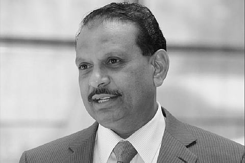 UAE-based Kerala tycoon MA Yusuffali becomes first Indian to get Saudi Green Card