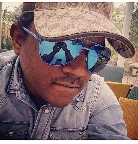 Yuvan Shankar Raja marries in low-key ceremony