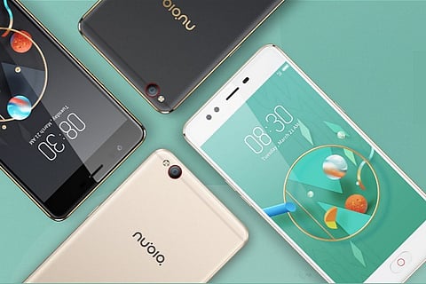 Nubia Z17 likely to be world’s first smartphone to sport Qualcomm’s Quick Charge 4.0