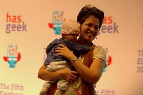 Women in Tech: How HasGeek CEO Zainab Bawa is battling perceptions in the tech space