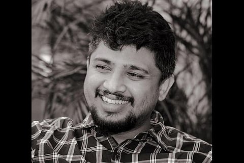 Malayalam director Zakariya wins Aravindan Award for 'Sudani from Nigeria'