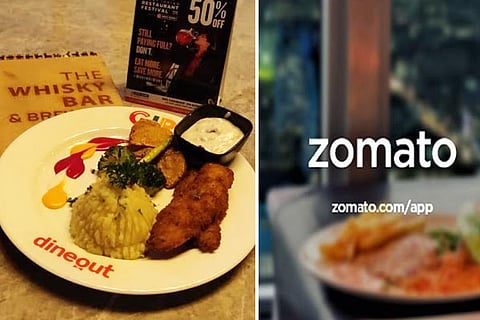 What Zomato, Dineout are doing to financially help restaurant partners amid lockdown