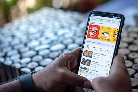 Zomato agrees to modify terms of Gold, but restaurants to stay logged out