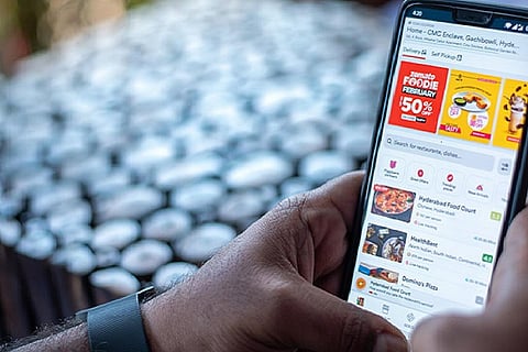 Zomato suspends its ‘Infinity Dining’ offering amid standoff with restaurants