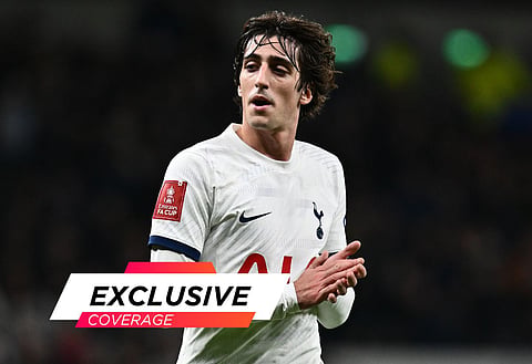 Bryan Gil will 'regret' Tottenham January transfer decision as Ange Postecoglou stance emerges