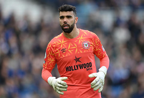 Tottenham News Scout: David Raya is the perfect replacement for Hugo Lloris at Tottenham