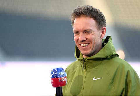 View: Nagelsmann can bring refreshing change at Tottenham, tactical flexibility one of his strengths