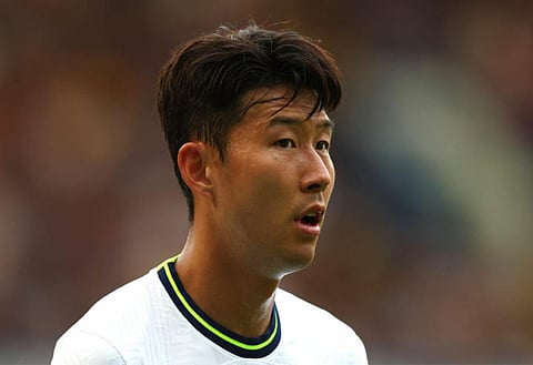 Finance Expert: Tottenham to benefit indirectly as Son Heung-min signs Pepsi deal
