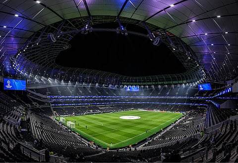 In The Money: Daniel Levy call could yet pay dividends for Tottenham after 'absolutely wild' development