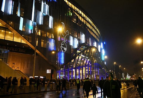 Finance Expert: Tottenham pre-season tour can be really lucrative