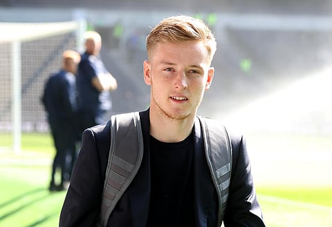 View: Ange Postecoglou could have new plans for Tottenham youngster Harvey White
