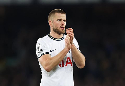 View: Eric Dier must deliver as Tottenham face aerial bombardment v Brentford