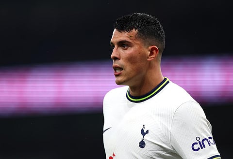 View: Pedro Porro can expect tough test in Tottenham clash v Brentford as Bees likely attacking plan revealed