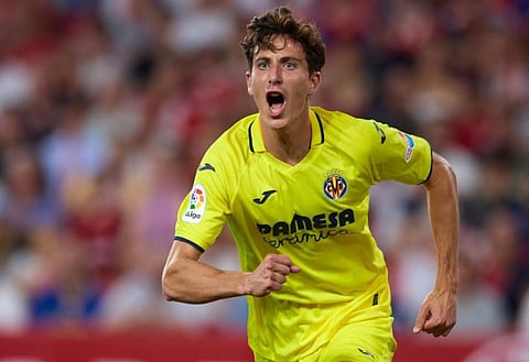 View: Pau Torres could be the solution to Tottenham defensive woes as Villarreal ace linked with North London