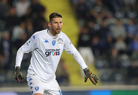 View: What Tottenham fans can expect from reported new number one Guglielmo Vicario