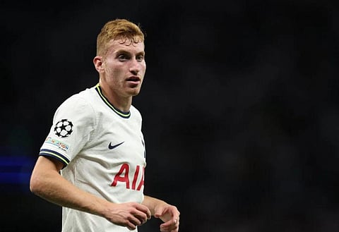Fabrizio Romano: Tottenham negotiate discounted fee to sign Dejan Kulusevski permanently from Juventus