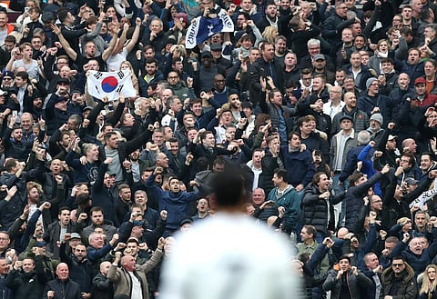 View: Tottenham can utilise South Korean links to win transfer race for 'Little Son' Seong-jin Kang
