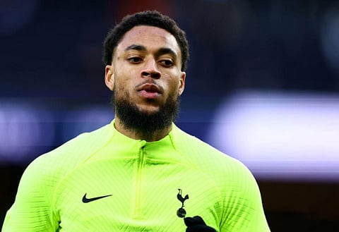 View: Arnaut Danjuma deserves chance to shine at Tottenham