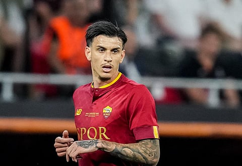 Tottenham News Scout: Tottenham should swoop for 'untouchable' Roma defender Roger Ibanez