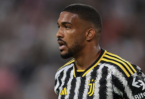 View: Tottenham should avoid signing Gleison Bremer from Juventus