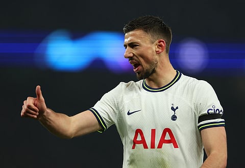 View: Ange Postecoglu faces key transfer decision to make at Tottenham between Micky Van de Ven or Clement Lenglet?