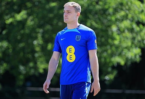 View: Oliver Skipp's England Under-21 call-up testament to Tottenham Academy