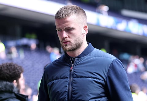 Tottenham loanee Eric Dier will make his stay with Bayern Munich permanent.