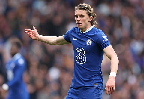 View: Conor Gallagher could be a good fit at Tottenham under Ange Postecoglou, despite doubts