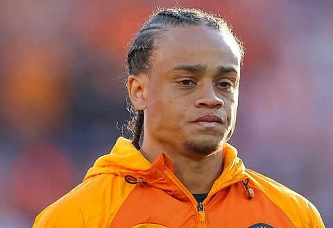 View: Tottenham linked with Xavi Simons in what would be a sensational swoop