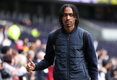 John Wenham wants 'fearless' Djed Spence to be given chance at Tottenham amid exit rumours