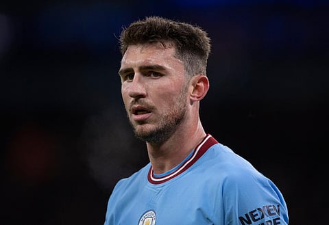 View: Tottenham need to make Aymeric Laporte a top transfer priority, stats reveal he can be defensive pass master