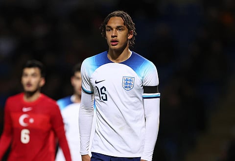 Ashley Phillips will be keen to impress Ange Postecoglou at Tottenham